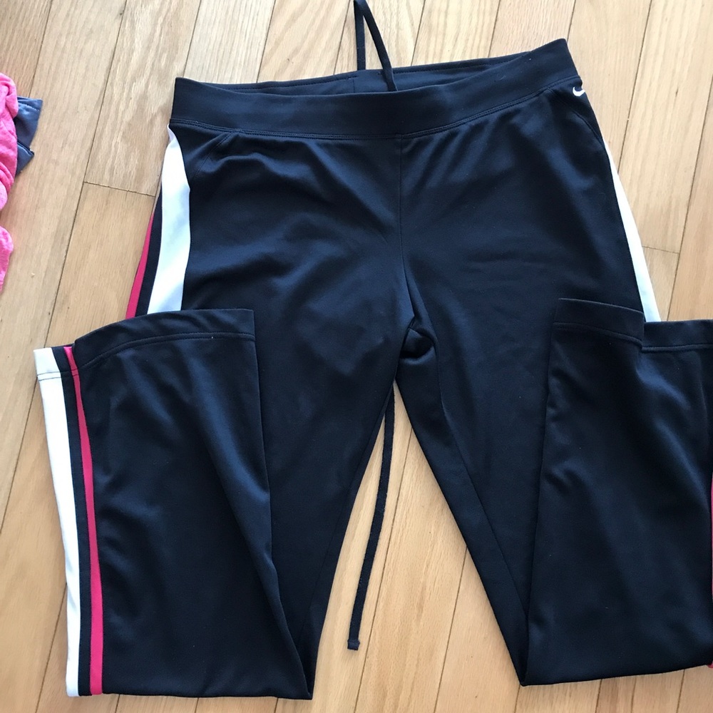 Nike workout sweats